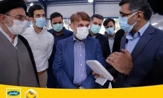 تولید مودم بومی ثابت