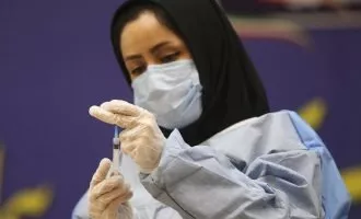 واکسیناسیون عمومی