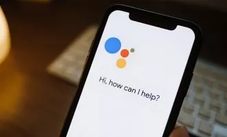 دستیار هوشمند گوگل