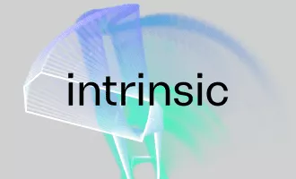 شرکت Intrinsic
