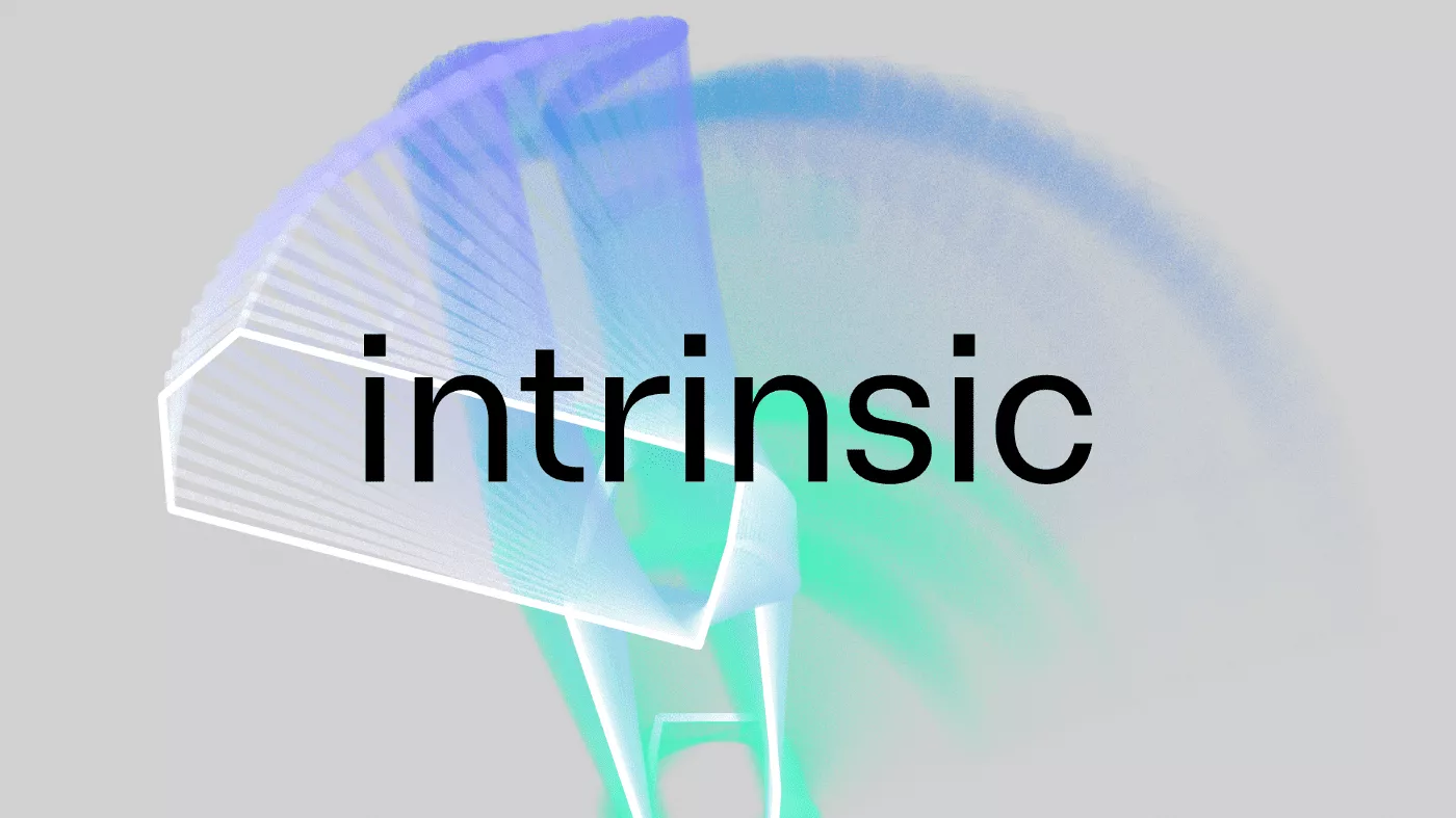 شرکت Intrinsic