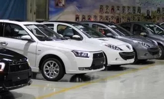 بازار خودرو هفته آخر تیر