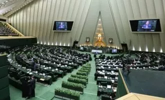 فراکسیون مستقلین ولایی