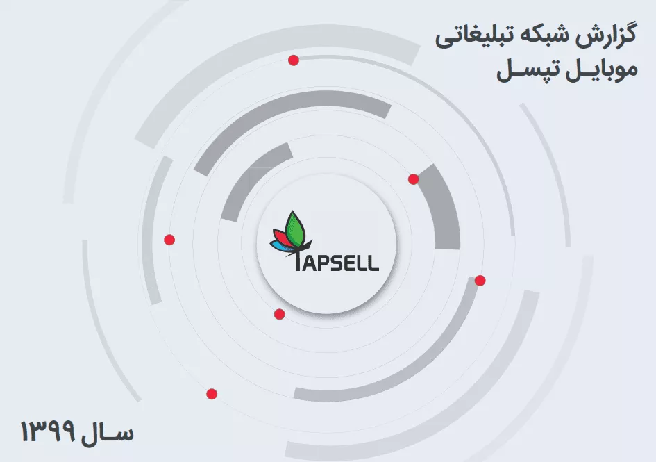 گزارش سال 99 تپسل