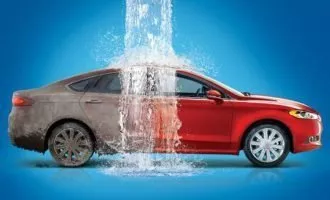 قیمت کارواش