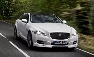 جگوار لندرور