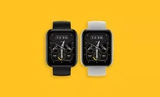 ریلمی واچ ۲