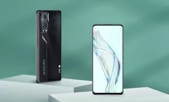 مشخصات فنی زدتیای اکسون ۳۰ 5G