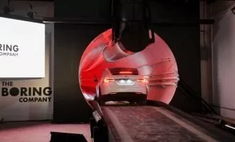 بورینگ کمپانی