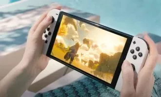 نینتندو سوییچ پرو