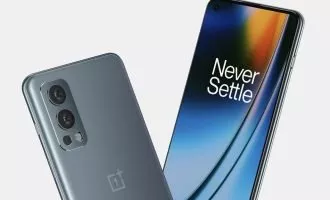 وان پلاس نورد ۲