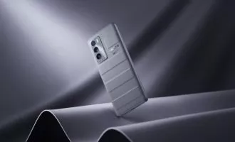 ریلمی GT مستر ادیشن