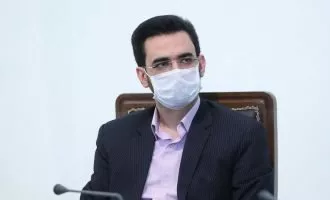 کارت زرد وزیر ارتباطات