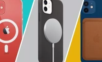 مگ‌سیف اپل