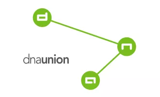 دی.ان.ای یونیون