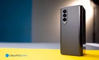 گلکسی زد فولد