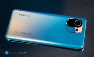 دوربین شیائومی 12