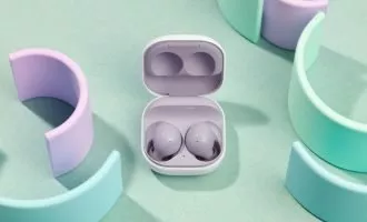 گلکسی بادز ۲