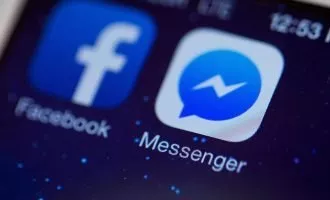 اپلیکیشن فیس بوک