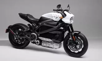 هارلی دیویدسون Live Wire