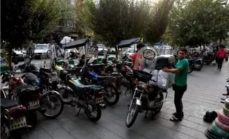 قیمت موتورسیکلت‌های موجود در بازار مرداد ۱۴۰۰