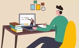 آموزش آنلاین