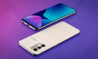 ریلمی GT مستر ادیشن