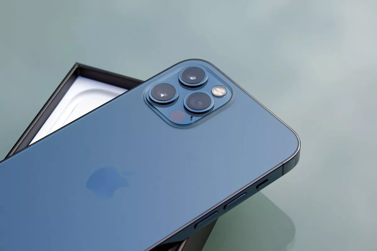 آیفون 13