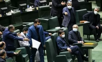 بررسی صلاحیت وزیر ارتباطات