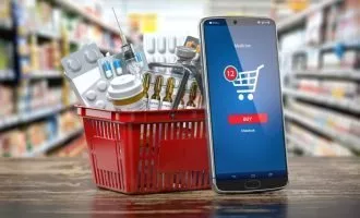 فروش آنلاین دارو