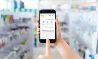 اسنپ دکتر دارو