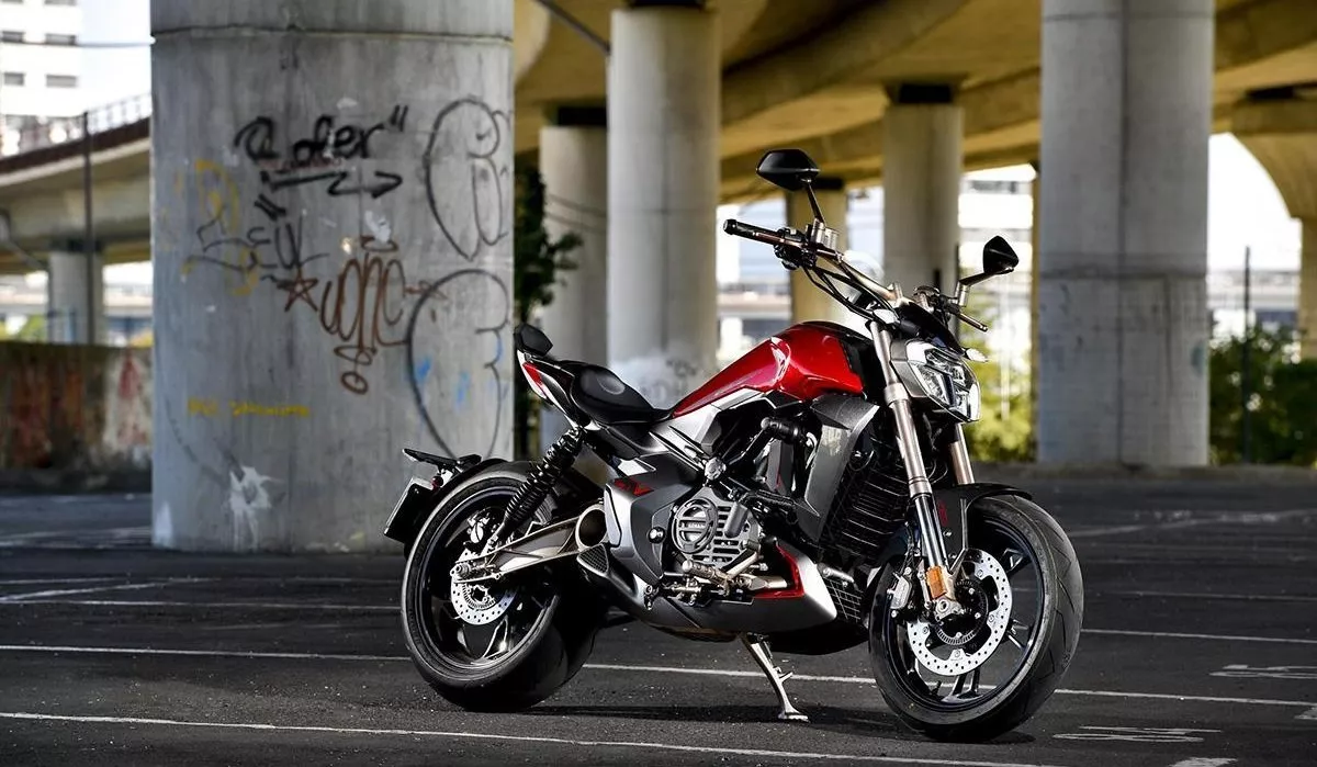 زونتس V249