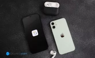 سیستم عامل iOS