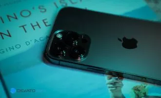 آیفون ۱۳ پرو مکس