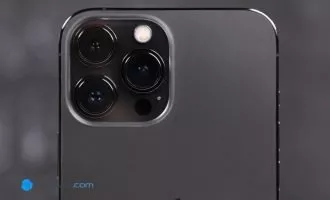 آیفون ۱۳ پرو مکس