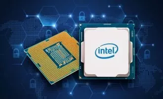 تراشه های اینتل