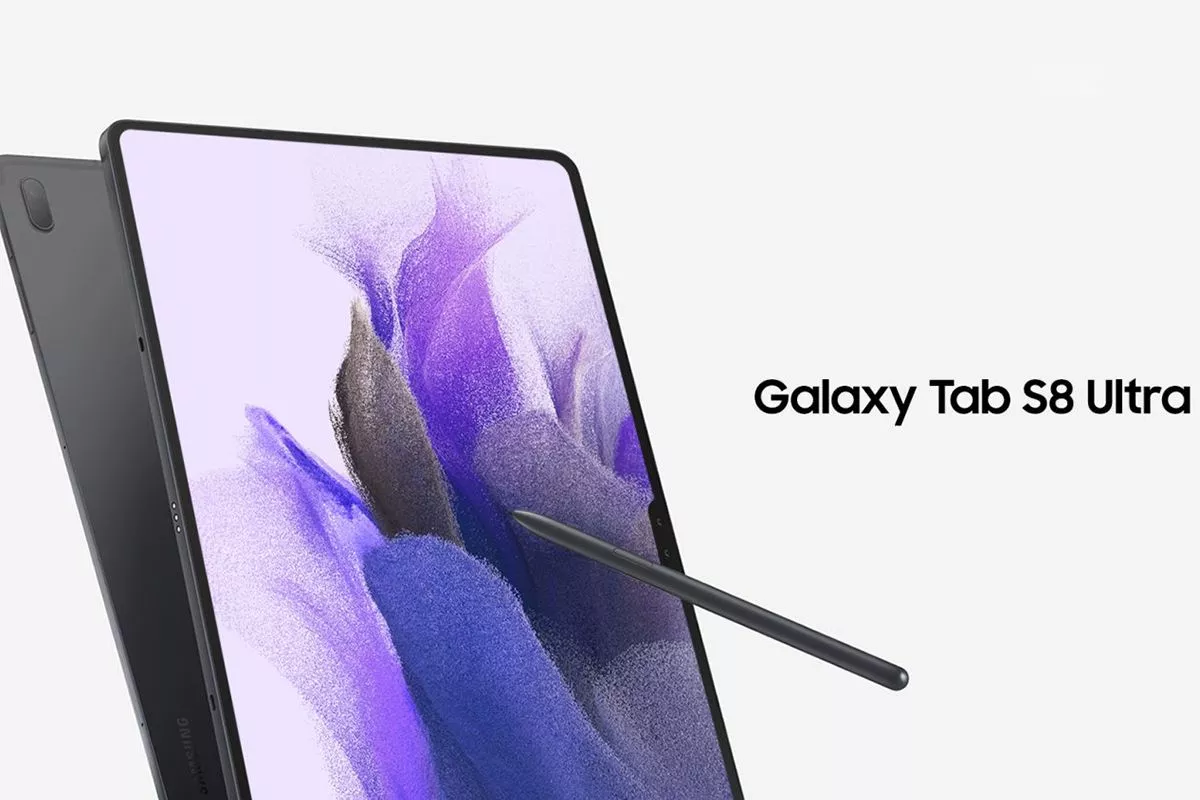 تبلت گلکسی تب S8 اولترا