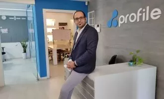 سعید بیدرنگ پروفایل