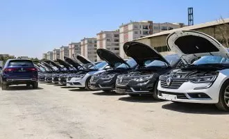پیش ثبتنام ثبت سفارش واردات خودرو