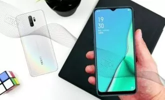 دوربین گوشی اوپو