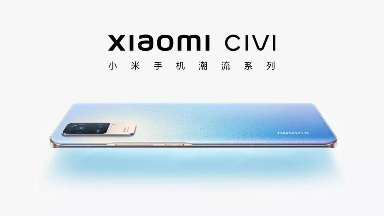 شیائومی Civi