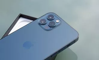 آیفون 13