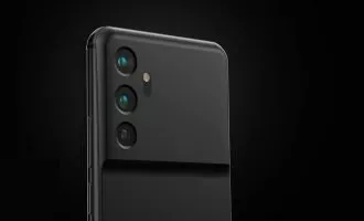 سامسونگ گلکسی اس 22