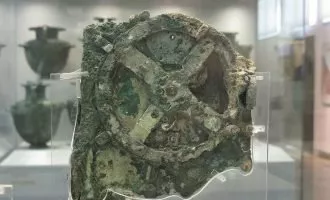 کامپیوتر مکانیکی