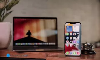 راهنمای خرید گوشی موبایل آیفون ۱۳ پرو مکس