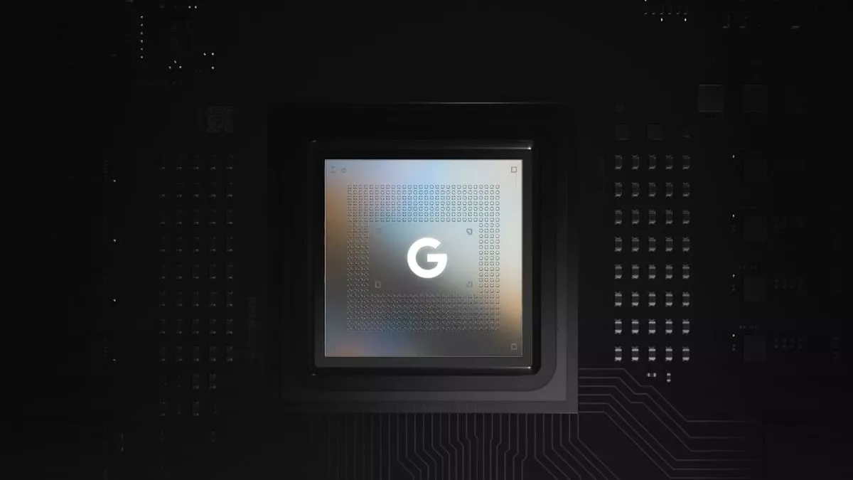 تنسور G3