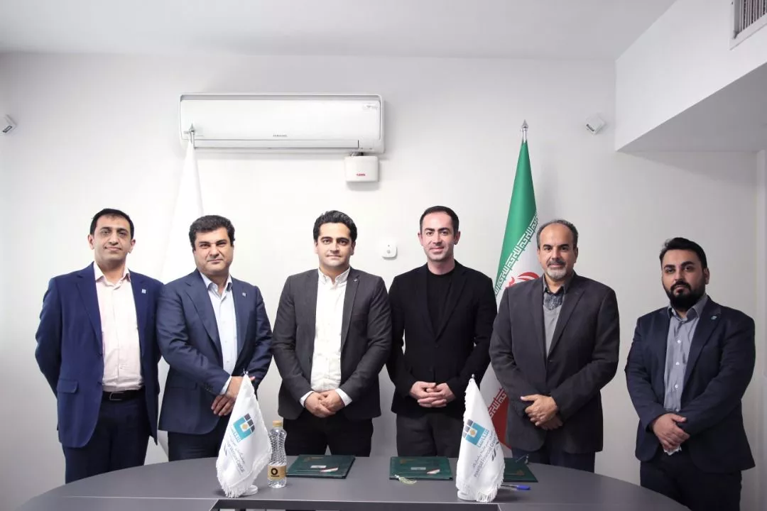 سرمایه‌گذاری ویترین‌نت