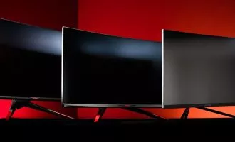 مقایسه نمایشگرها