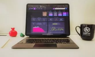 مرورگر بلاکچین نوبیتکس