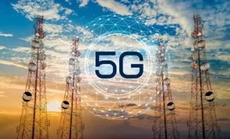 اینترنت 5G